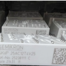 IGBT module SKIIP26AC126V1 SEMIKRON 88A, 1200V NEW