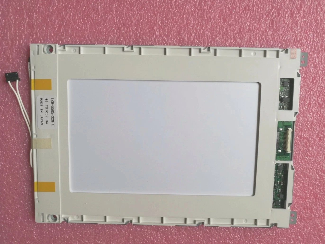 LCM-5505-32NTK
