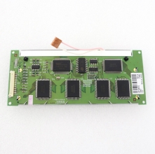 LCD display   SP12N002   4.8 inth  256*64    Industrial  screen