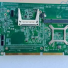 New inventory Advantech industrial control computer motherboard PCA-6782D half length CPU motherboard low-power warranty for one year