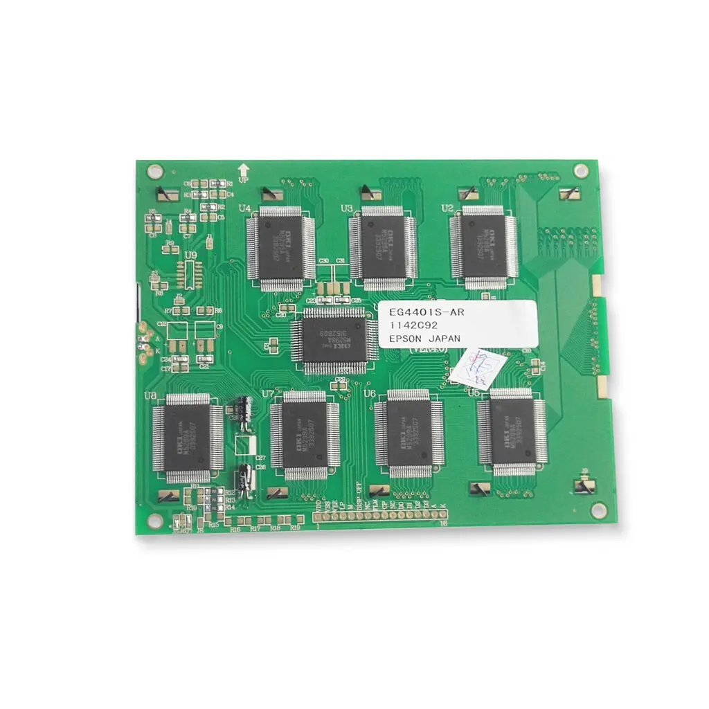 EG4401S-AR Epson   5.3  inch  tft display