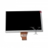 AT090TN10 Innolux 9" a-Si TFT-LCD  LCM 800(RGB)×480  WVGA  104PPI