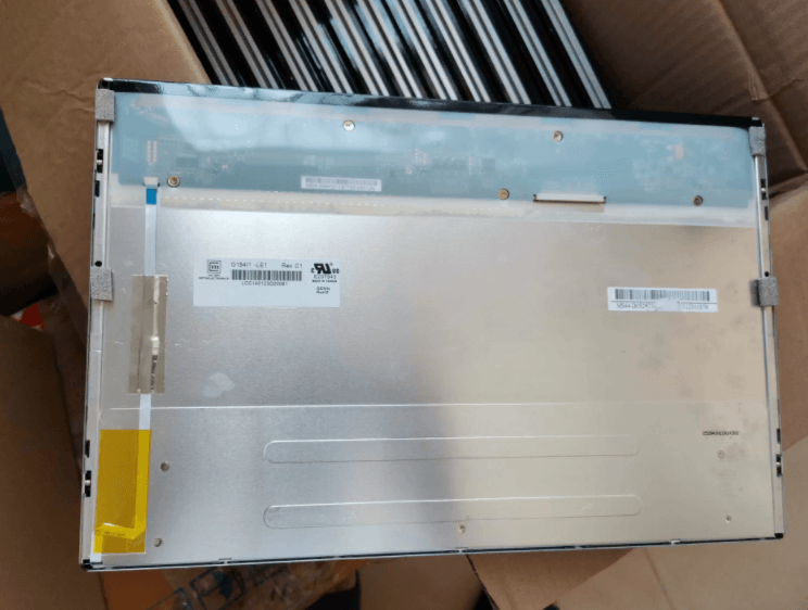 Sharp  G15411-LE1 15.4 inch   Lcd Display Module