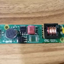 N10227-2 8M053258    High    pressure    plate    LCD inverter