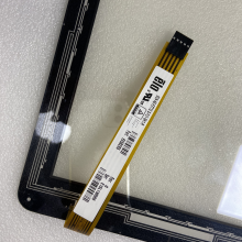 ELO E058265 SCN-A5-FZT12.0-FJ1-0H1-R  touch screen glass