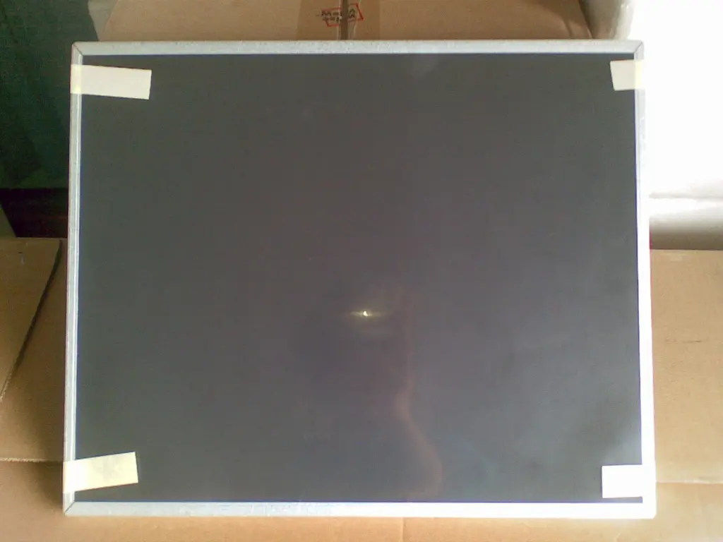 G190EG01 V0  AUO  19 inch  lcd display module