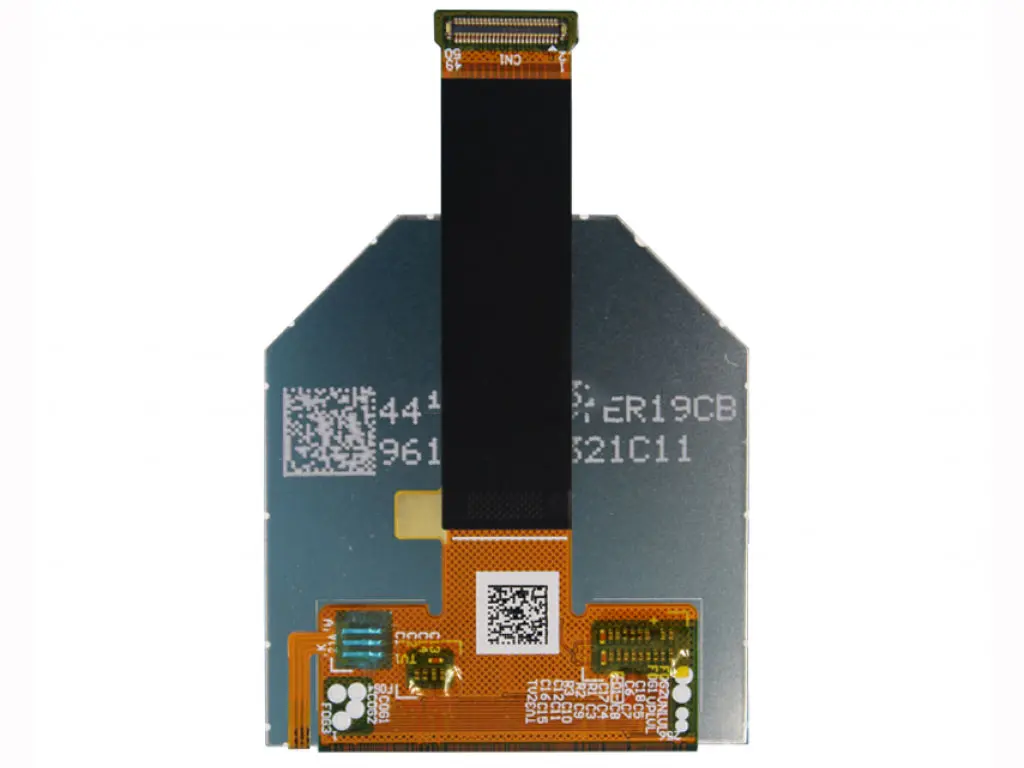 VS021XRM-NW0-6KP0  BOE 2.1 inch lcd display module