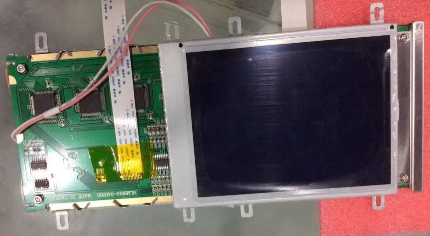 EW50367NCW  New  for 5.7 Inch 320x240 LCD Display