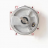 A860-2000-T301/2000-T321 Fanuc Encoder. For other models, please consult customer service