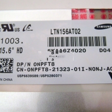 LTN156AT02-D04 15.6