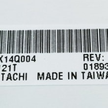 SX14Q004  HITACHI 5.7  LCD