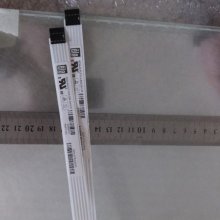 SCN-A5-FLT15.0-Z05-0H1-R   15inch  touch screen glass