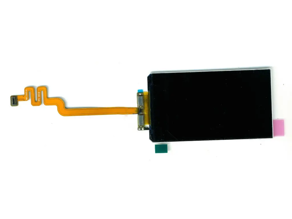 H245QBN02.0 AUO 2.5 inch lcd display module