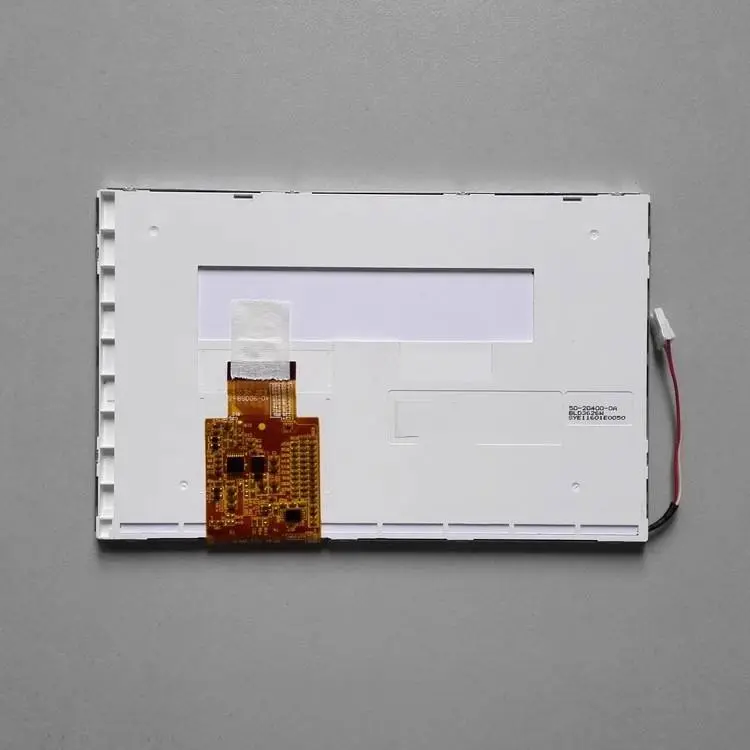 ET0570B8DHU   5.7 inch  lcd panel