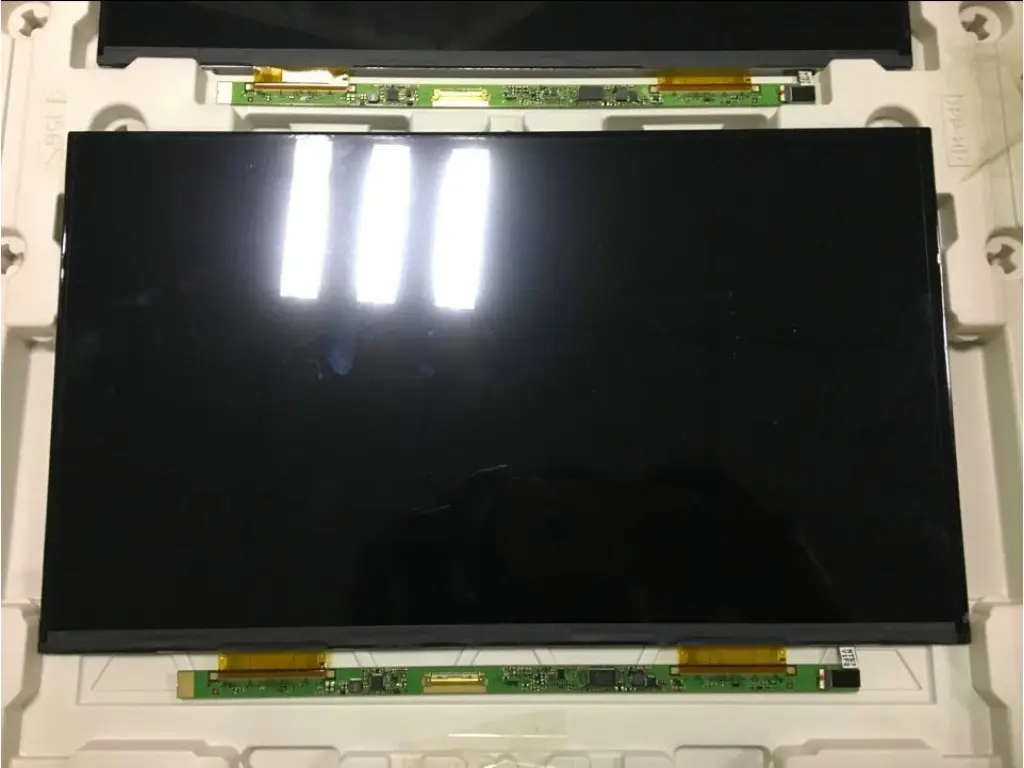 lq133m1jw12  Sharp 13.3  inch  panel lcd