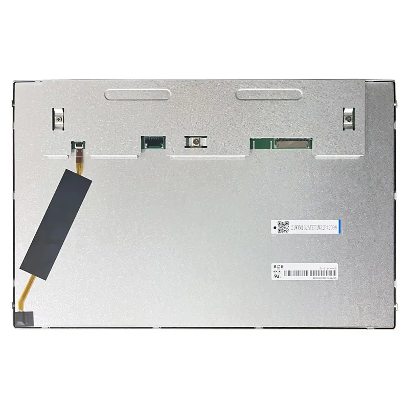 T-51512D121J-FW-A-AIN   Kyocera 12.1 inch tft display