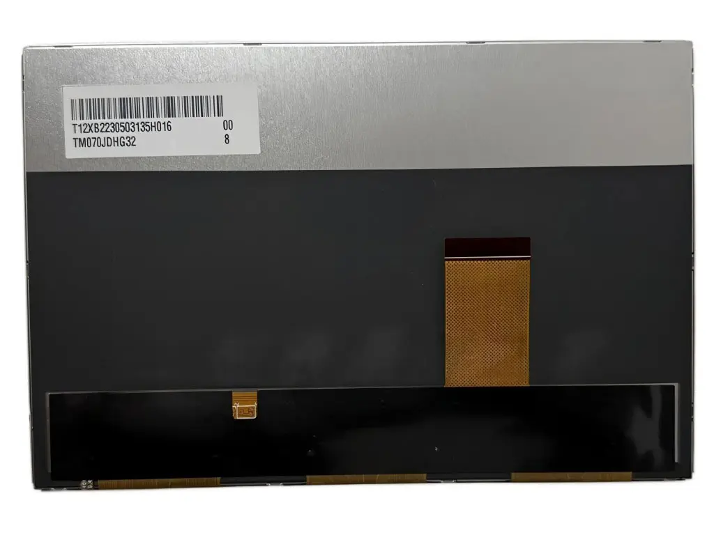 TM070JDHG32-00 TIANMA  image2