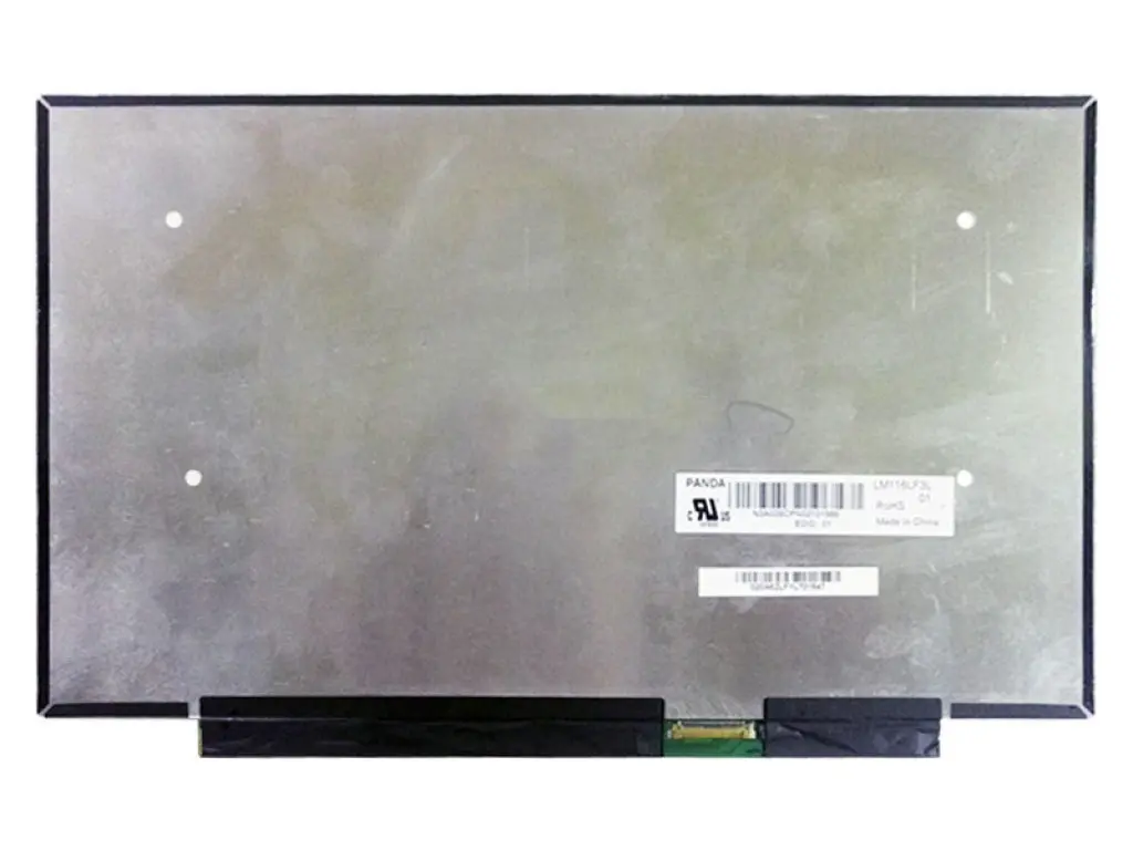 12.1" Sharp CSTN LCD Display LM12S402 800×600 SVGA LCM Module