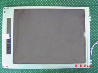 LCD display  LQ9D340   8.4 inth   640*480   Laptop   Industrial  screen