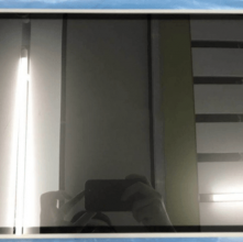 M195FGK-L30   Innolux 19.5  inch  tft screen