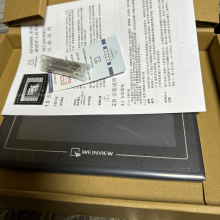 WEINVIEW HMI Touch Panel MT6070IH 3EV