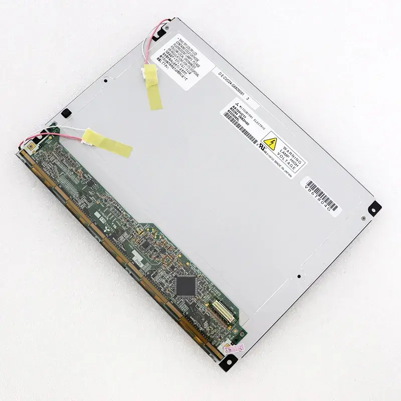 AA104VC11  Mitsubishi 10.4  inch lcd display screens