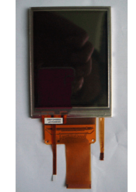 LS030Y3DX01  Sharp  3  inch lcd display screens