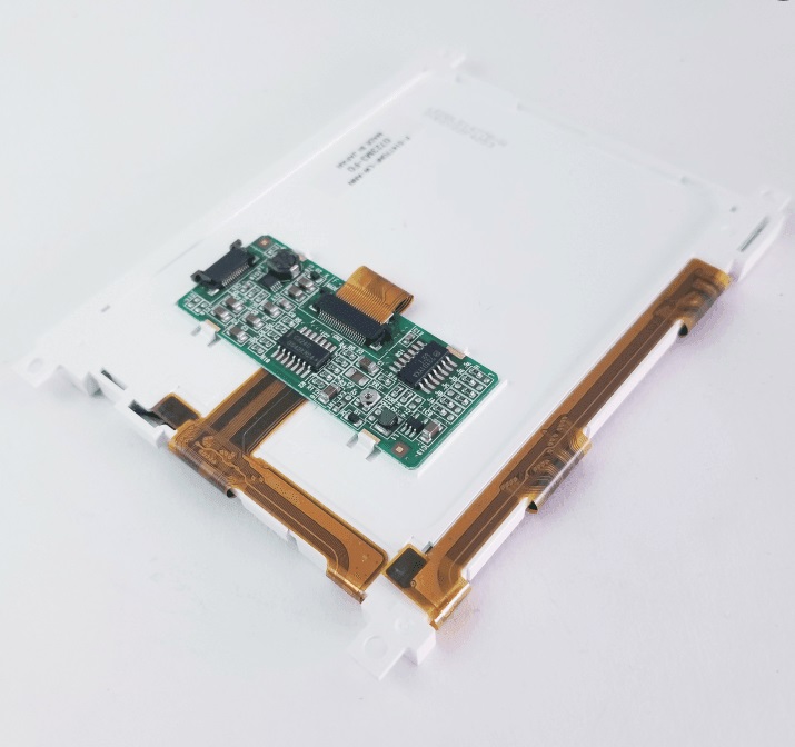 Kyocera  F-51477GNF-LW-AQ   lcd panel