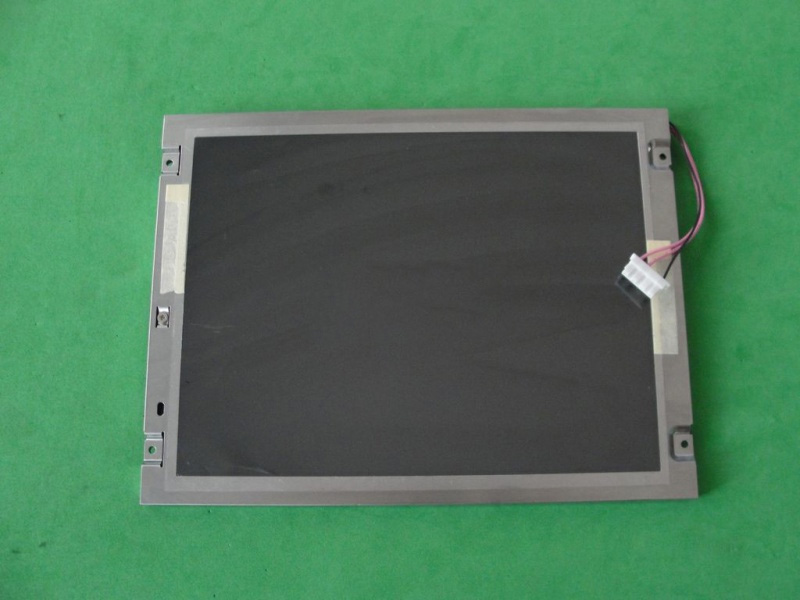 NL8060BC21-02K  8.4 inch  lcd display panel  for NEC