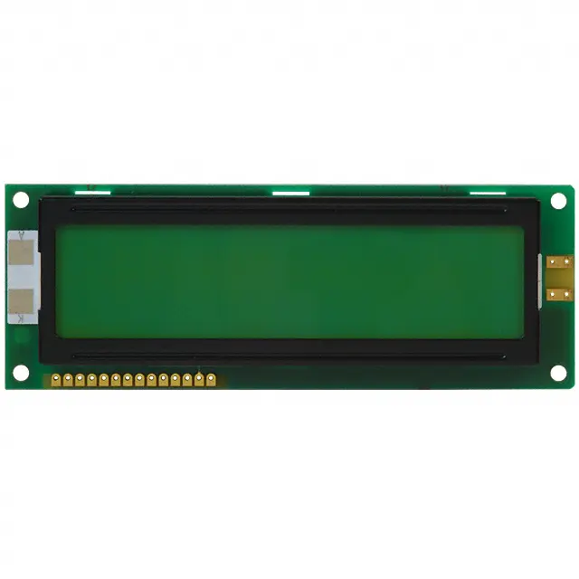 DMC-16230NY-LY-DQE-EDN  lcd panel