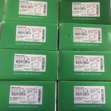 HMIGTO3510 Schneider Touchscreen Original New Warranty for One Year