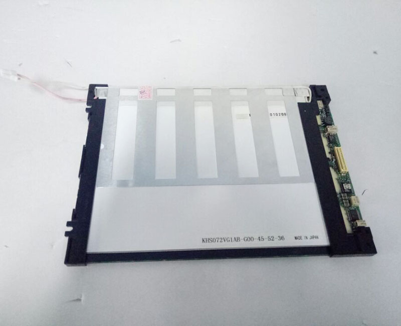 khs072vg1ab-g00  7.2   inch lcd display screens   for  Kyocera