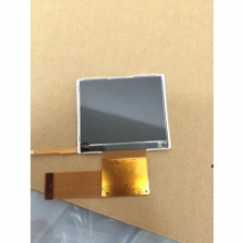 LQ025Q3DW01   Sharp  2.5  inch panel lcd