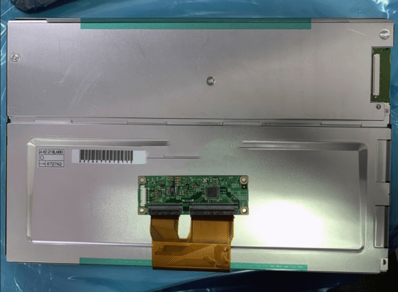 NL12880BC20-05BD NEC   12.1 inch lcd display module