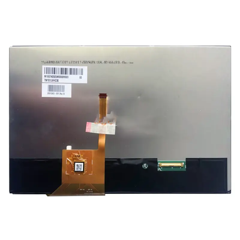 TM101JVHG30-05  TIANMA  10.1inch  1280×800  LCD Display