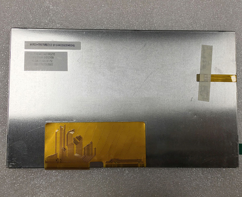 TM070RDZ12