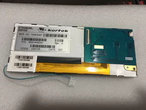 KTK062WL  LCD display screen