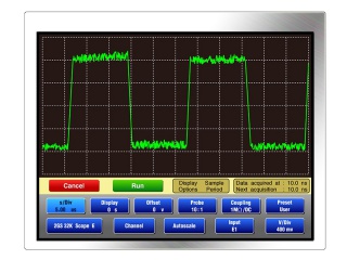 LCD display      NL6448BC18-07       5.7 inch          640*480        Industrial  screen
