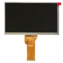 LCD display   AT070TN94    7.0 inth    800*480      Automotive display