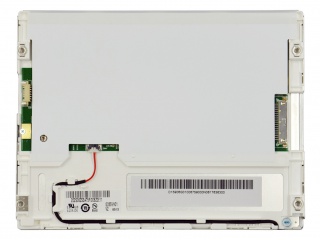 LCD display       G065VN01 V2       6.5 inch       640*480         Outdoor High Brightness       Industrial  screen