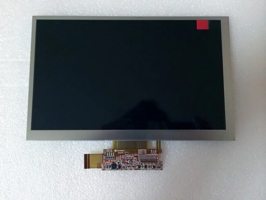 tm070ddh09  TIANMA 7 inch  tft lcd module