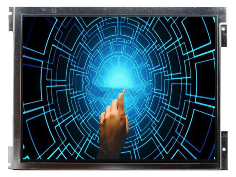 TCG104SVLPAAFA-AA20  Kyocera 10.4 Inch Display Lcd