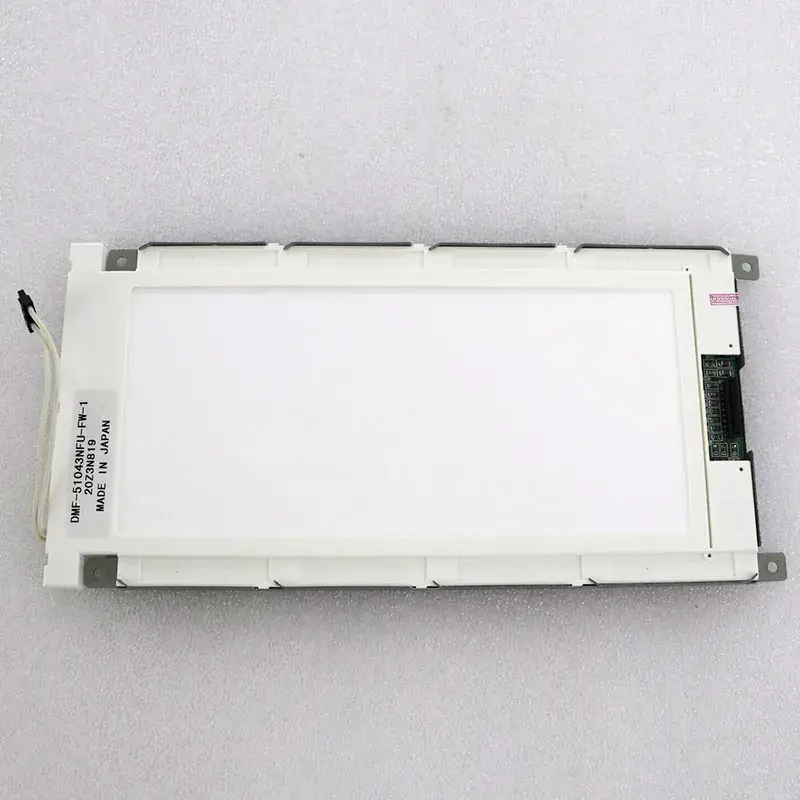 DMF-51043NFU-FW-1   Kyocera   9.4 inch  lcd display screens