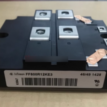 Infineon IGBT power module FZ1200R16KF4