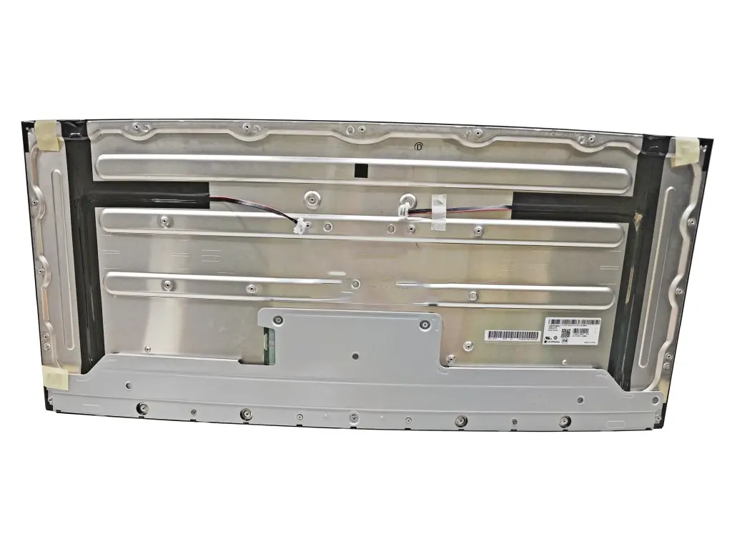LM375QW2-SSC1  LG Display 37.5 inch  lcd panel