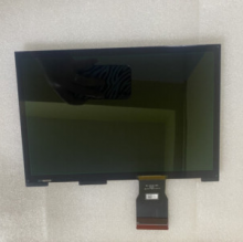 AUO  C101UAT01.0   10.1 Inch  LCD Screen Display Touch Panel