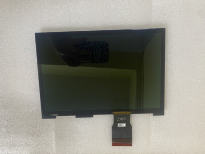 AUO  C101UAT01.0   10.1 Inch  LCD Screen Display Touch Panel