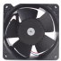 4114NHH 12038 24V 0.52A 12.5W 120 * 120 * 38mm high-temperature resistant fan