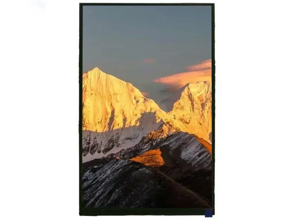 TV101WUM-NH3 BOE 10.1 inch tft screen