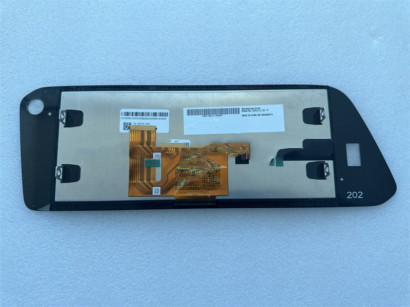 AUO  C088VAC01.6  8.8  Inch Lcd Display Panel